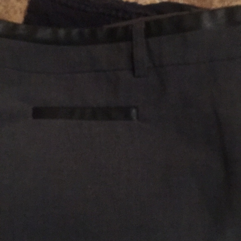 Dress pants